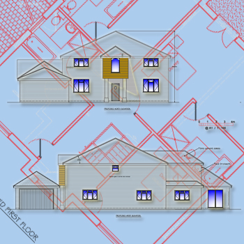case studies from forest edge surveyors